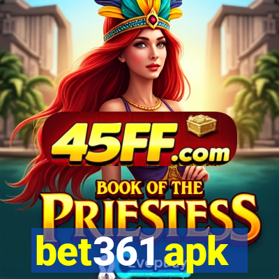 bet361 apk